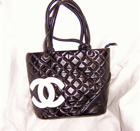 knock off designer handbags chanel|Chanel knockoff purses for sale.